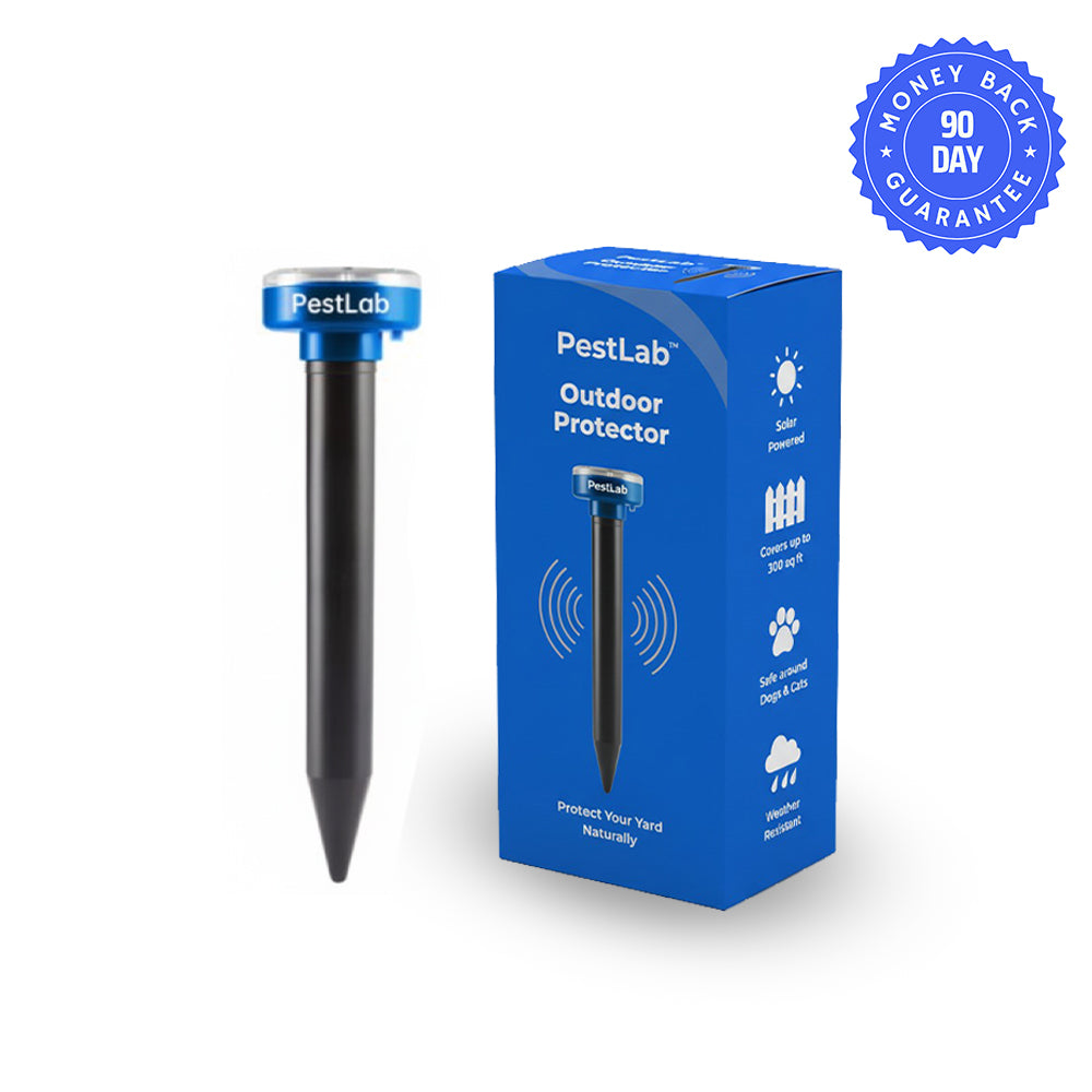 PestLab™ Outdoor Protector