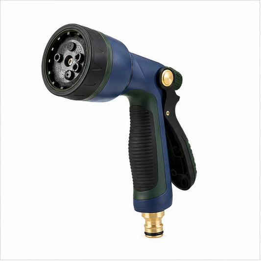 Wellstiep Adjustable Hose Nozzle