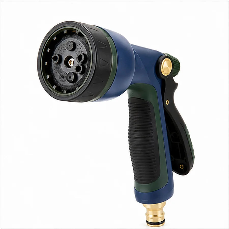 Wellstiep Adjustable Hose Nozzle