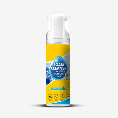 Wellstiep Multi-Purpose Foam Cleaner bottle