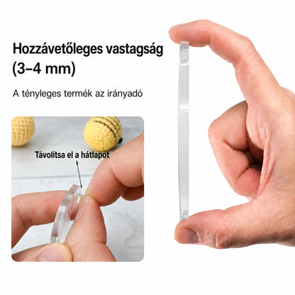 Limitált kiadás! 🔥 🎉Csak 200 darab! 🌟🎄Utazás Betlehembe adventi naptár 2026