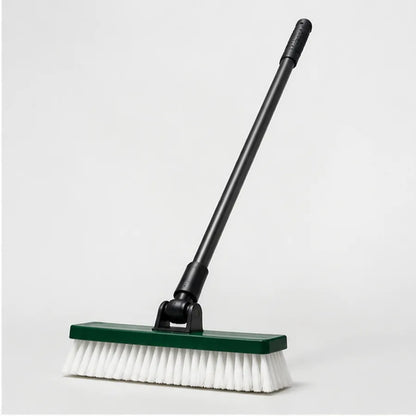 Wellstiep Deck Scrub Brush