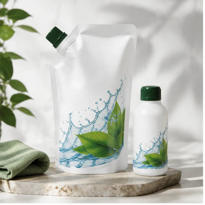 Wellstiep Eco Refill Concentrate