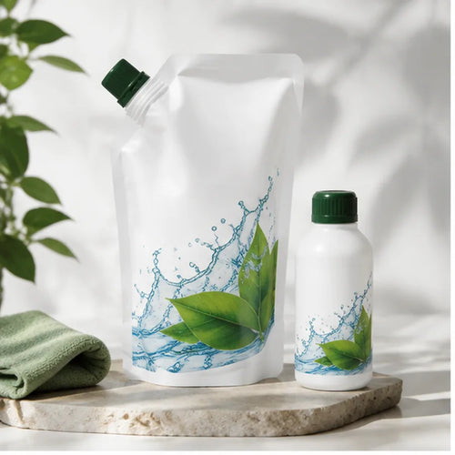 Wellstiep Eco Refill Concentrate
