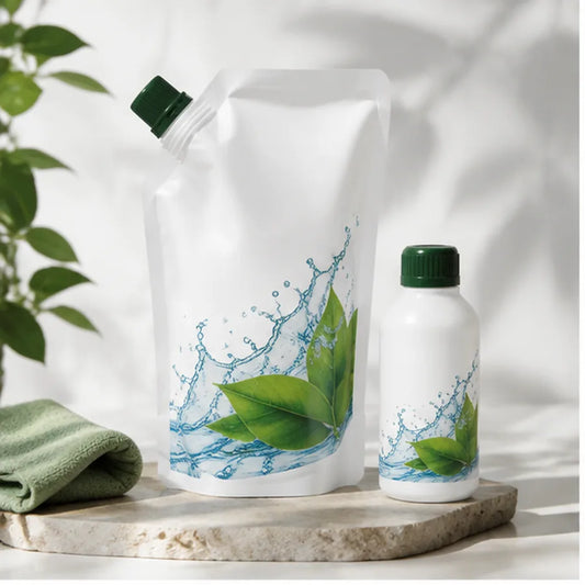 Wellstiep Eco Refill Concentrate