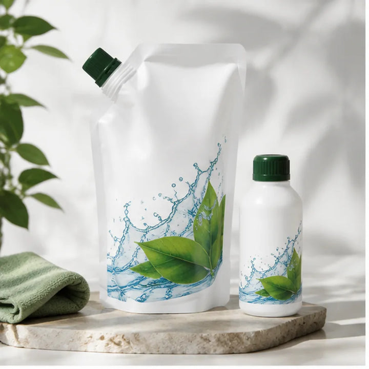 Wellstiep Eco Refill Concentrate