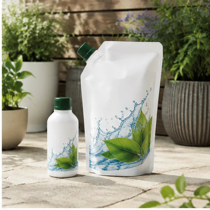 Wellstiep Eco Refill Concentrate