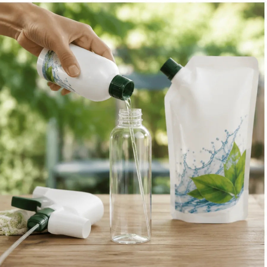 Wellstiep Eco Refill Concentrate