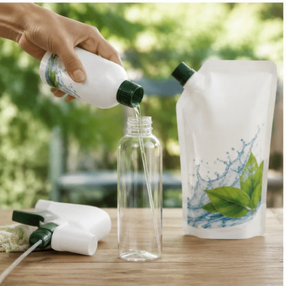 Wellstiep Eco Refill Concentrate