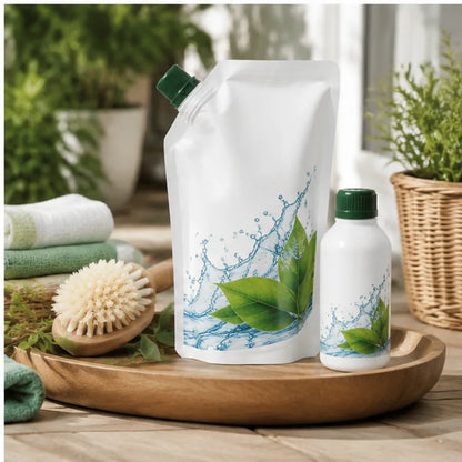 Wellstiep Eco Refill Concentrate