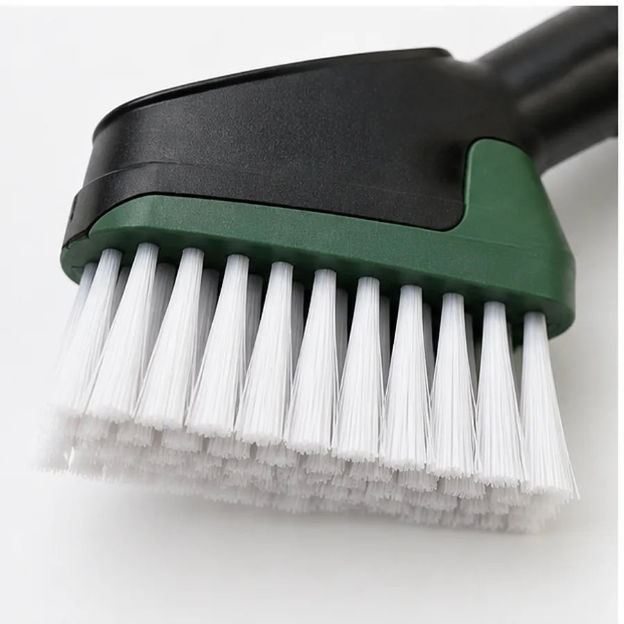 Wellstiep Fence & Siding Brush Kit
