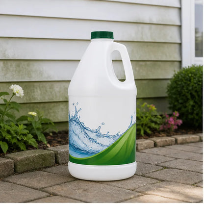 Wellstiep Mold & Mildew Stain Remover