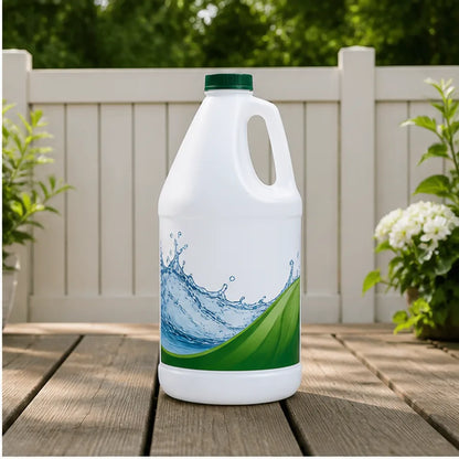 Wellstiep Mold & Mildew Stain Remover