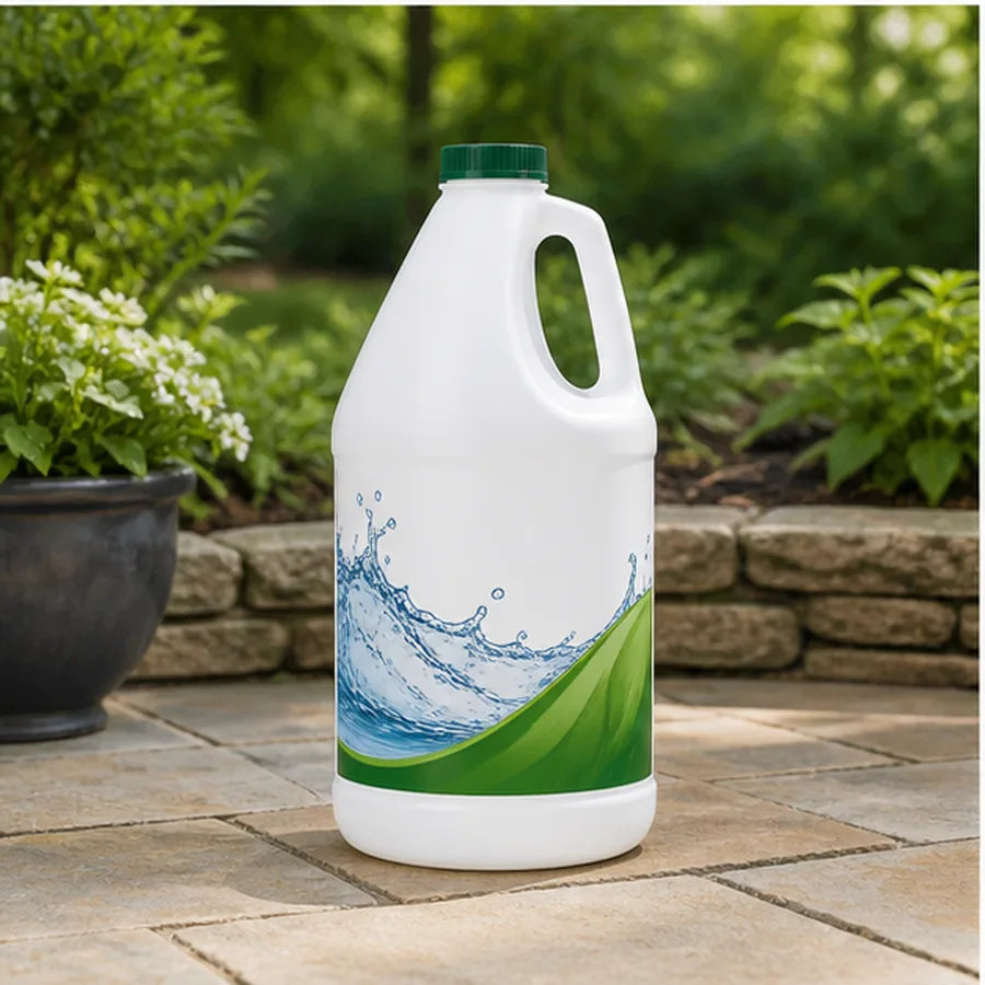 Wellstiep Mold & Mildew Stain Remover