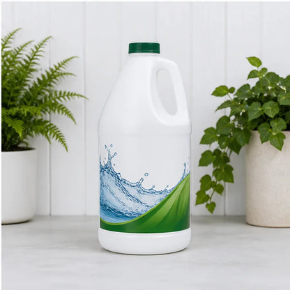 Wellstiep Mold & Mildew Stain Remover