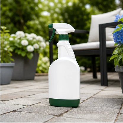 Wellstiep Outdoor Surface Cleaner