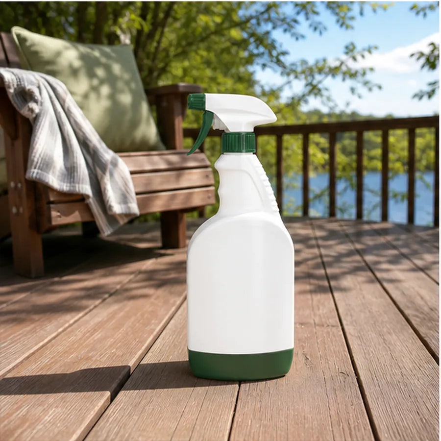 Wellstiep Outdoor Surface Cleaner