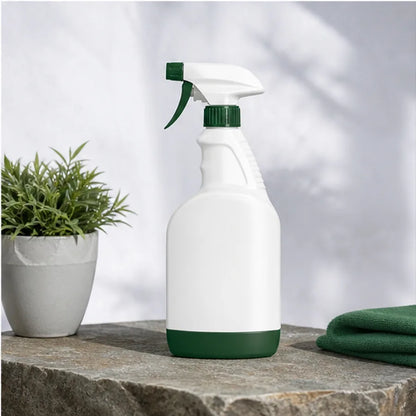 Wellstiep Outdoor Surface Cleaner