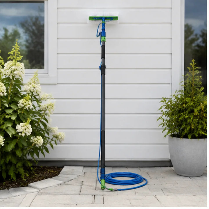 Wellstiep Telescoping Water Brush
