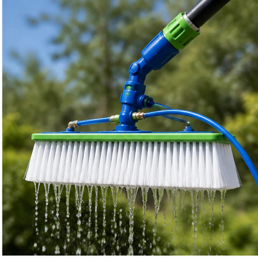 Wellstiep Telescoping Water Brush