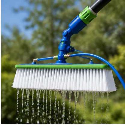 Wellstiep Telescoping Water Brush