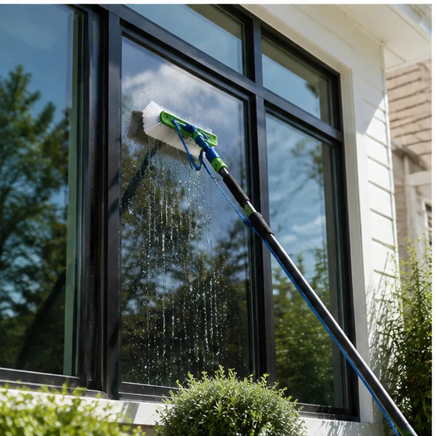 Wellstiep Telescoping Water Brush