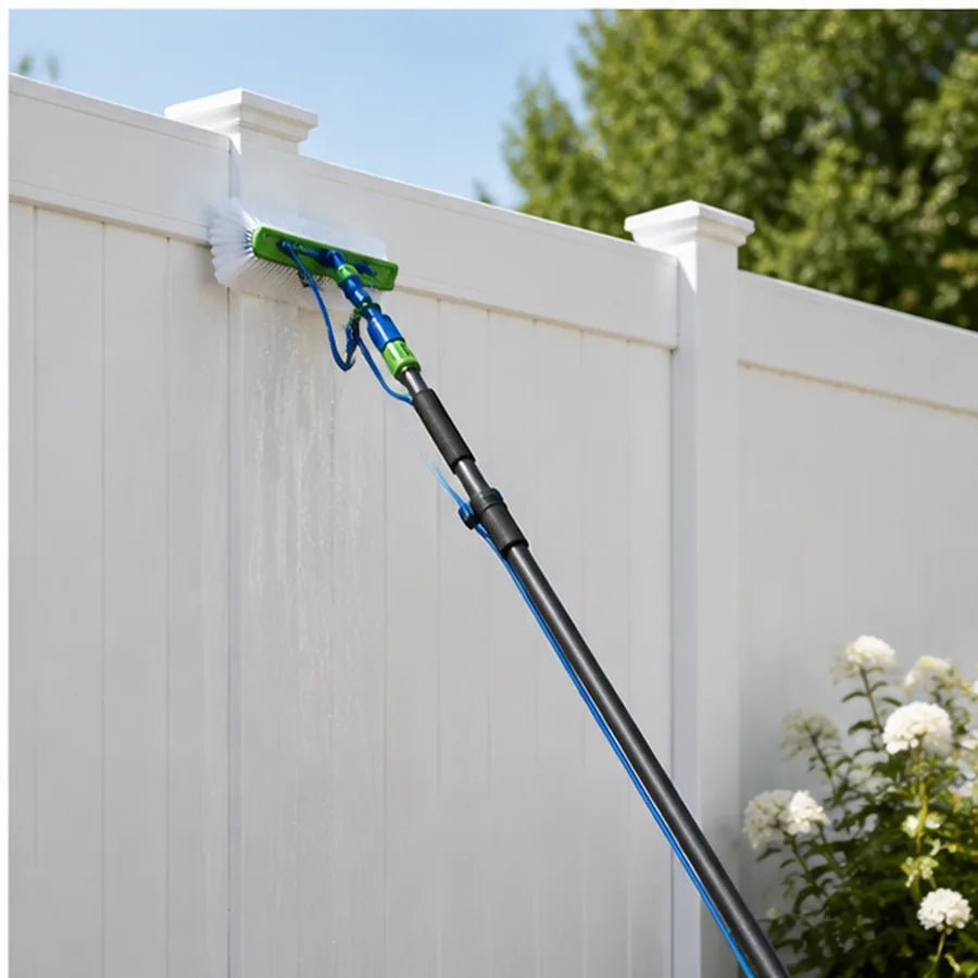 Wellstiep Telescoping Water Brush