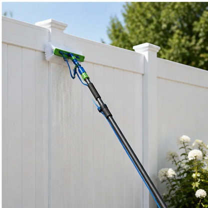 Wellstiep Telescoping Water Brush